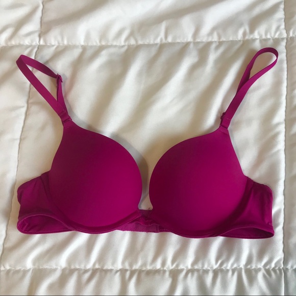 PINK Victoria's Secret Other - Victoria Secret Pink Push Up Bra